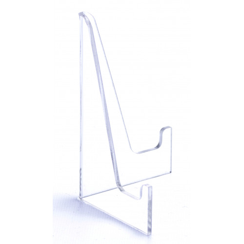 fixed acrylic display stands